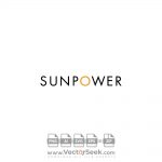 Sunpower Logo Vector