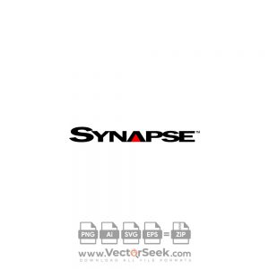 Synapse Logo Vector