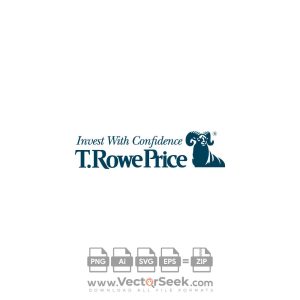 T.Rowe Price Logo Vector