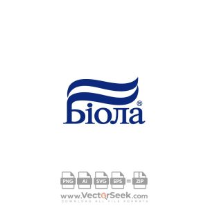 TM BIOLA Logo Vector