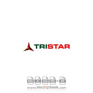 TRISTAR Logo Vector