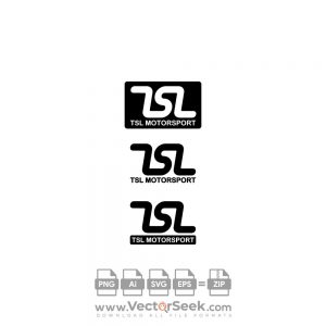 TSL Logo Vector