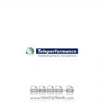 Teleperformance Logo Vector