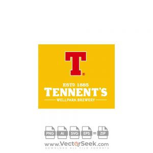 Tennet’s Logo Vector