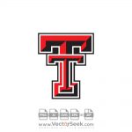 Texas Tech Logo Vector