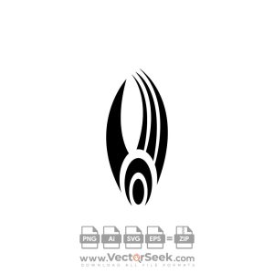 The Borg collective Logo Vector