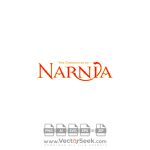 The Chronicles of Narnia Logo Vector