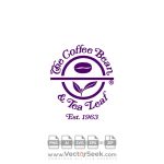 The Coffee Bean & Tea Leaf Logo Vector