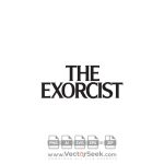 The Exorcist Logo Vector