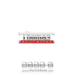 Thomas Built Buses Logo Vector