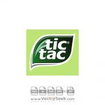 Tic Tac Logo Vector