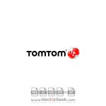 TomTom Logo Vector