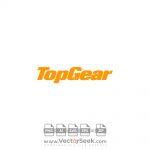 TopGear Logo Vector