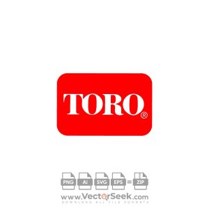 Toro Logo Vector