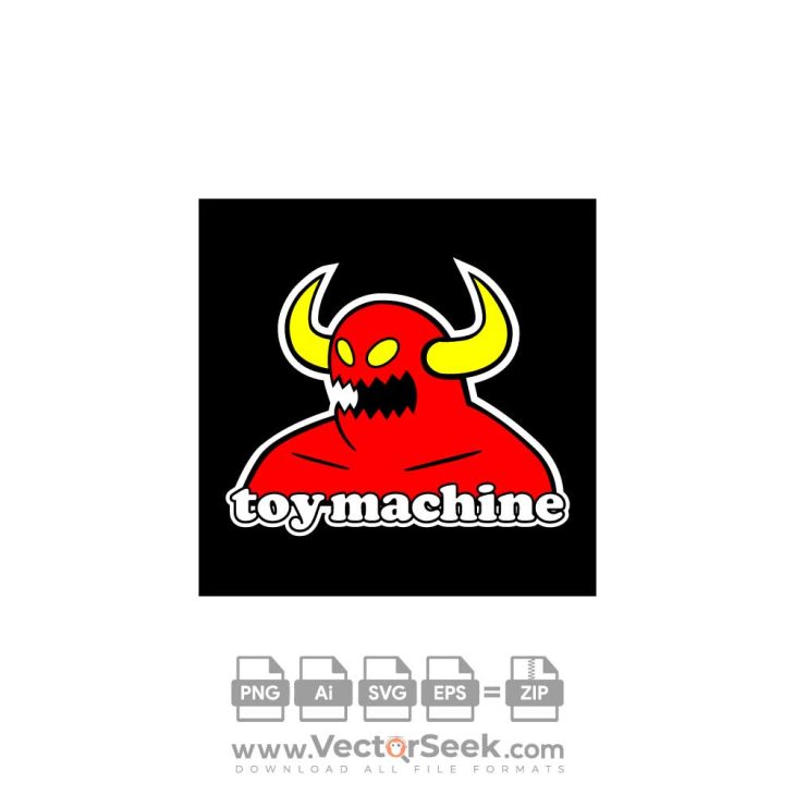 Machine Head Logo Vector - (.Ai .PNG .SVG .EPS Free Download)