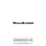 TrailBlazer Logo Vector