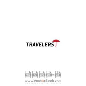 Travelers Logo Vector