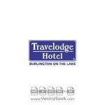 Travelodge Hotel Logo Vector