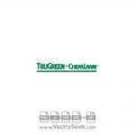 TruGreen ChemLawn Logo Vector