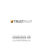 Trustpilot Logo Vector