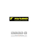 Turbo Logo Vector