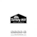 Turkey Hill Logo Vector