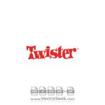 Twister Logo Vector