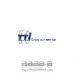 Tyre Trading International, TTI Logo Vector