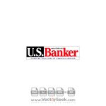 U.S. Banker Logo Vector