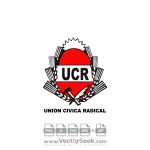 UCR Logo Vector