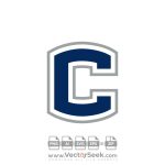 UConn Varsity C Logo Vector