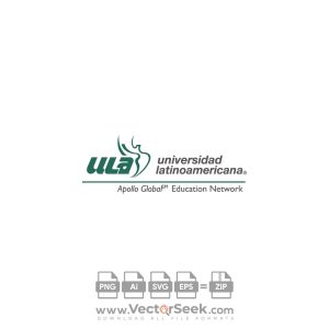 ULA Logo Vector