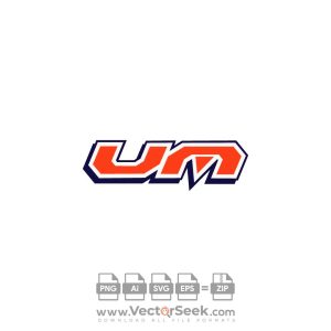 UM Logo Vector