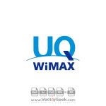 UQ Wimax Logo Vector