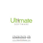 Ultimate Software Logo Vector