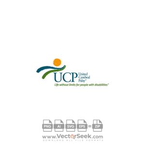United Cerebral Palsy Logo Vector