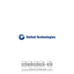 United Technologies Corp. Logo Vector