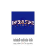 Universal Studios Store Logo Vector