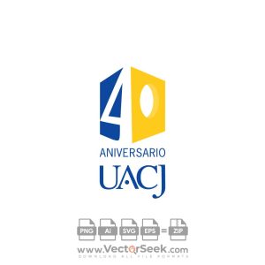 Universidad Autonoma de Ciudad Juarez Logo Vector