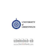 University of Greenwich Logo Vector