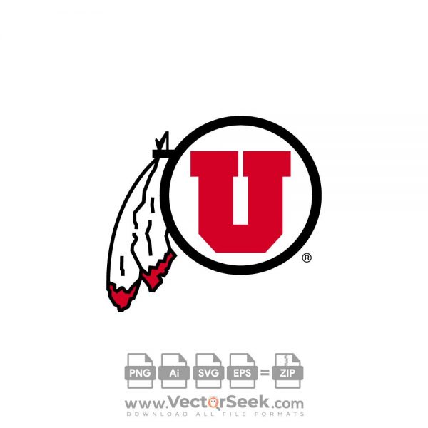 University of Utah Logo Vector - (.Ai .PNG .SVG .EPS Free Download)