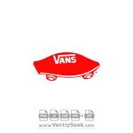 VANS Logo Vector