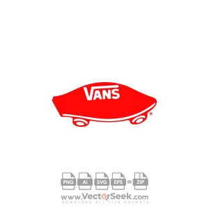 VANS Logo Vector