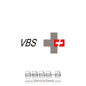 VBS Logo Vector