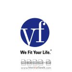 VF Corporation Logo Vector