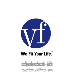 VF Corporation Logo Vector