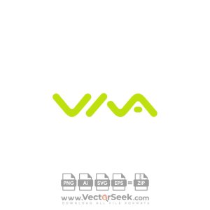 VIVA Logo Vector