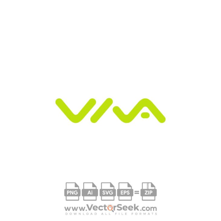 VIVA Logo Vector - (.Ai .PNG .SVG .EPS Free Download)