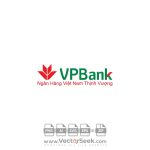 VP Bank Logo Vector