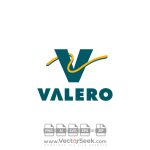 Valero Logo Vector